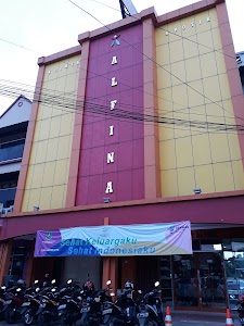 Klinik Alfina