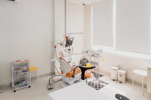 Orange Dental Daan Mogot