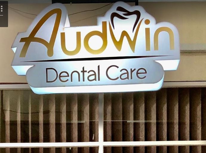 Audwin Dental Care (Dokter Gigi Kendal)