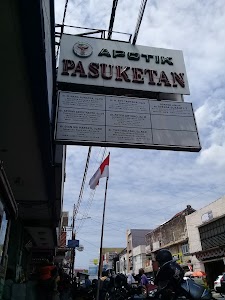 Dr. Dian Sri Hartati, SpKK Dr. Dian Sri Hartati, SpKK