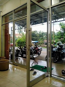 Klinik Ermust Klinik Ermust
