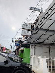 Dr. Irwanto Phen, Sp.OG