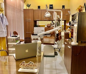 Audwin Dental Care (Dokter Gigi Kendal)