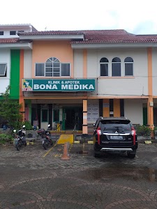 Klinik Bona Medika
