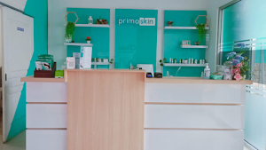 Klinik Kecantikan Prima Clinic Skin Care