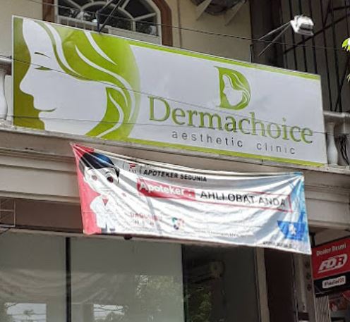 Klinik Kecantikan Dermachoice blitar