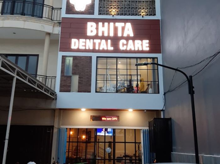 BHITA Dental Care sidoarjo