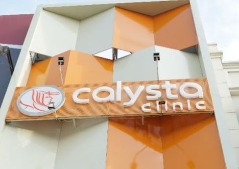 Calysta Skin Care Karawang