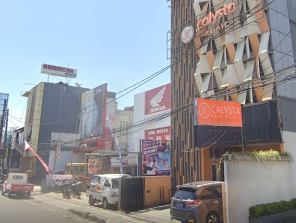 Calysta Skin Care Tasikmalaya