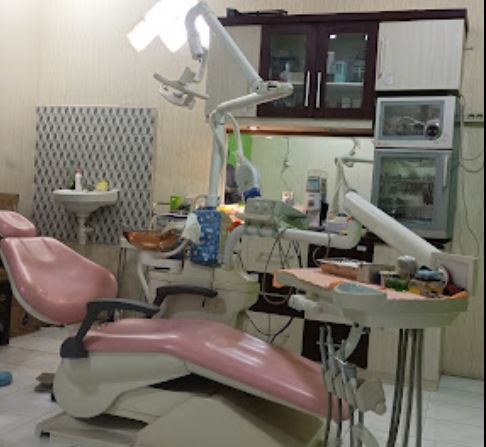 Dokter Gigi Tanggulangin Sidoarjo - IMPI Dental Care