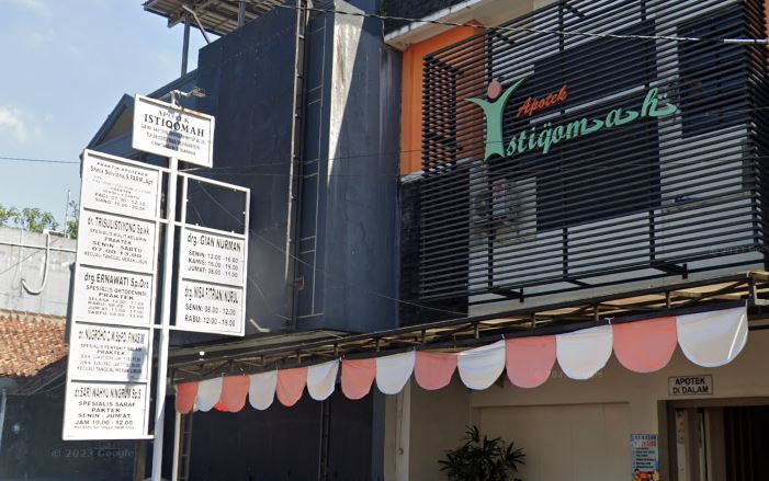 Dr Tri Suliatiyono, Sp.KK