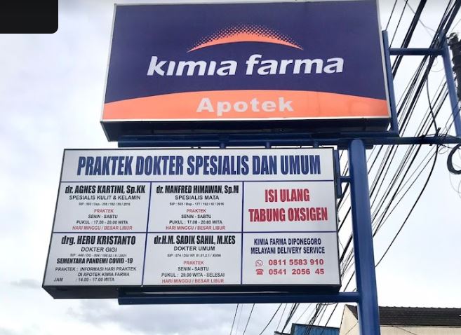 Dr. Agnes Kartini Sp. KK
