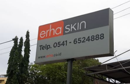 Erha Skin Samarinda