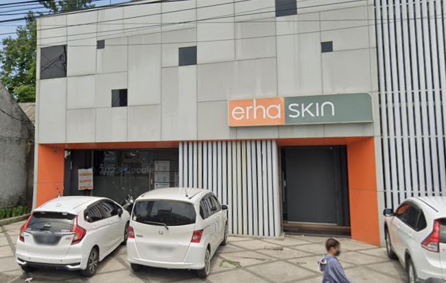 Erha Skin Tasikmalaya