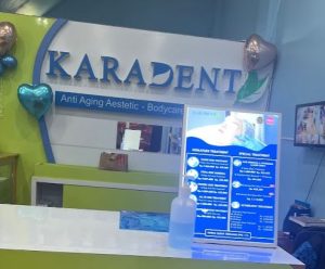 Karadenta House of Beauty - Samarinda
