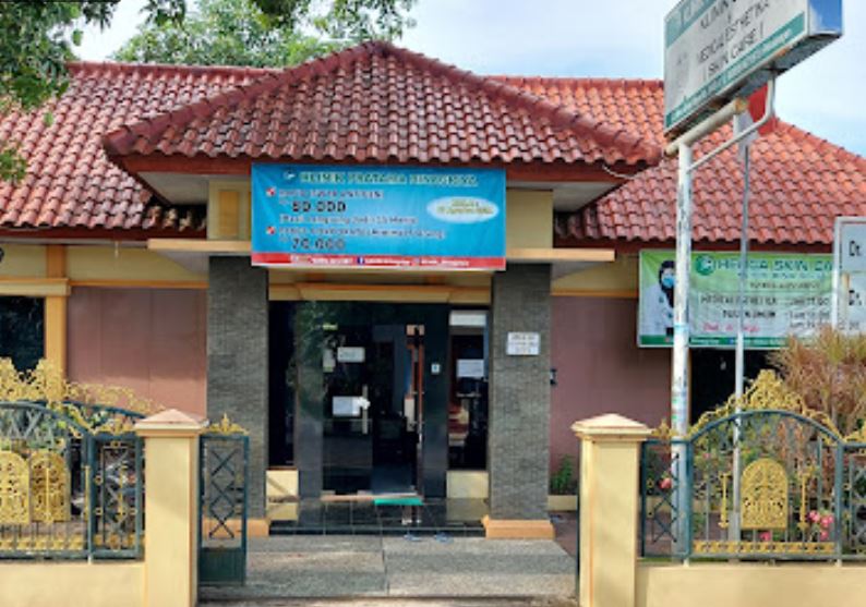 Klinik Pratama Binagriya dan Klinik Herga Skincare