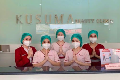 Kusuma Beauty Clinic Karawang