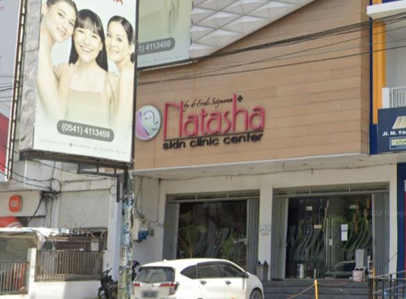 Natasha Skin Clinic Center (Skin Care) Samarinda M Yamin