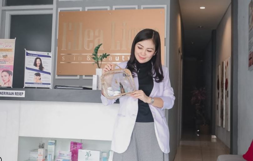 Praktek dr. Heny T (Ellea Liora Skin & Beauty Care)