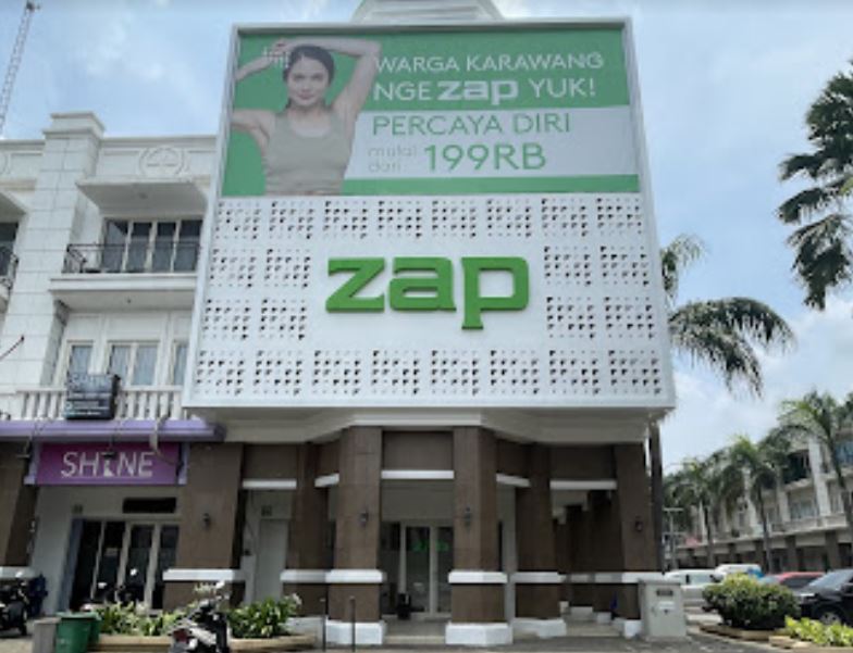 ZAP Clinic Karawang