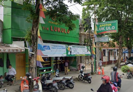 apotek lukulo