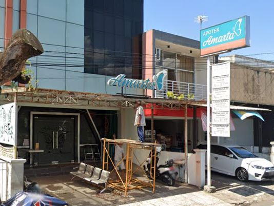 dr. Rangga Mudita Sp.KK