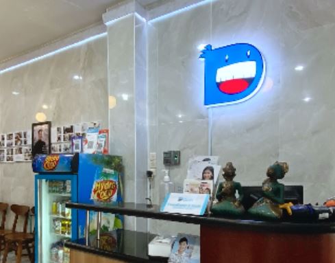 Dentes Dental Clinic Monjali