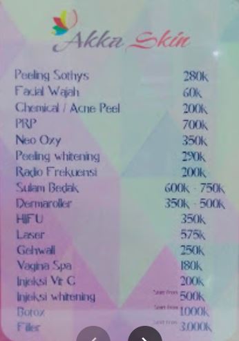 Dr. Arie Kusumawardani SpKK