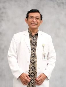 Dr. dr. Prasetyadi Mawardi, Sp.KK(K), FINSDV, FAADV