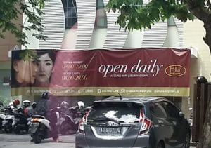 Ella Skin Care Solo Supomo