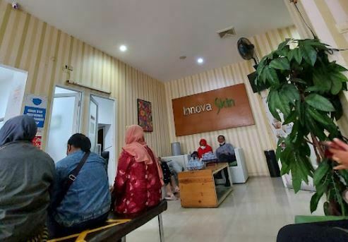 Innova Skin Dermatologic & Aesthetic Skin Care