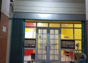 K-DENTIST Dental Clinic