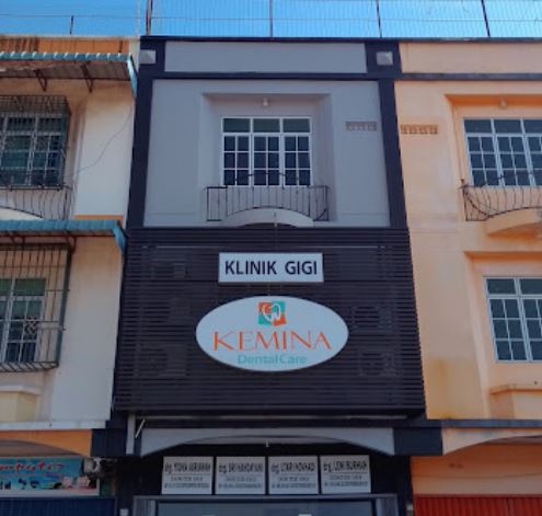Kemina Dental Care