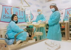 Khalila Batam Dental Care Batuaji