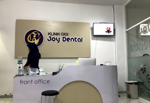 Klinik Gigi Joy Dental Godean