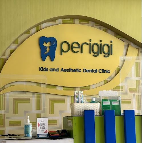 Klinik Gigi Peri Gigi