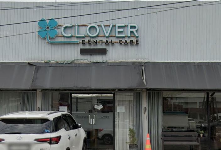 Clover Dental Care