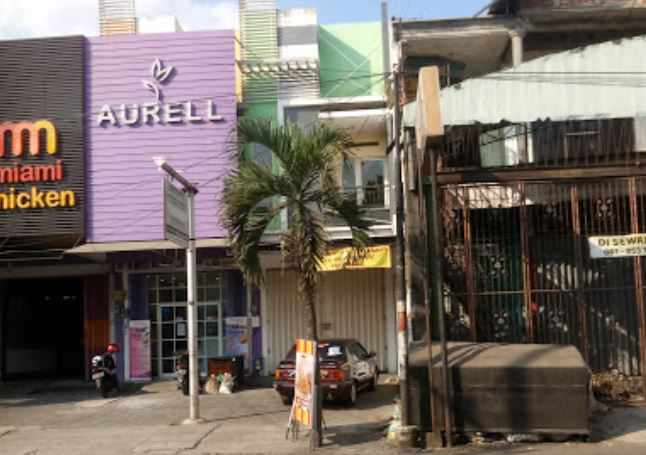 Aurell Skin Care