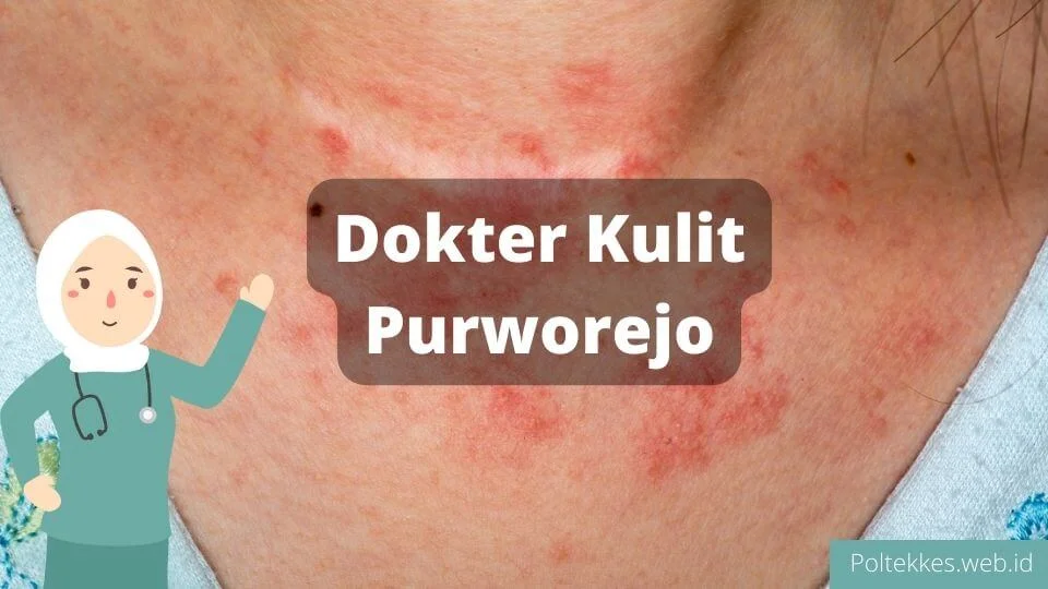 Dokter Kulit Purworejo