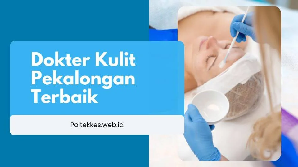 Dokter Kulit pekalongan terbaik