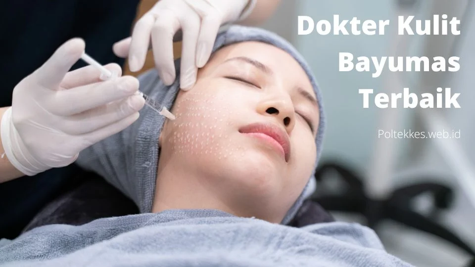 Dokter spesialis Kulit dan kelamin Banyumas
