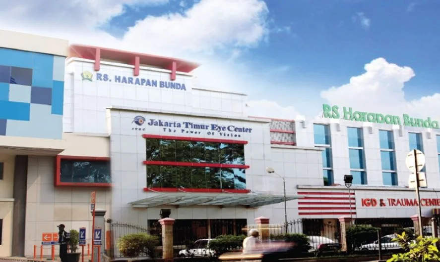 Jadwal Dokter RS Harapan Bunda Jakarta