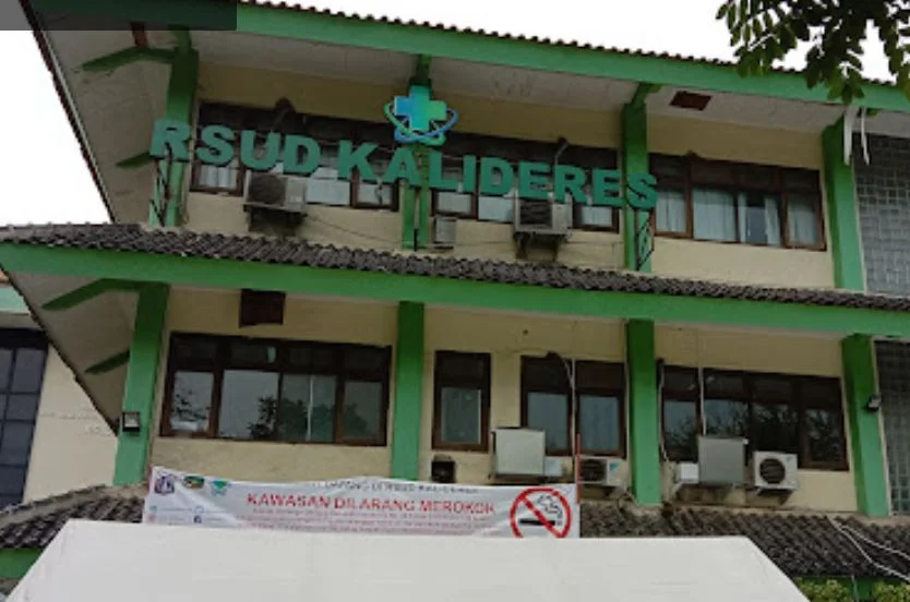 Jadwal Dokter RSUD Kalideres