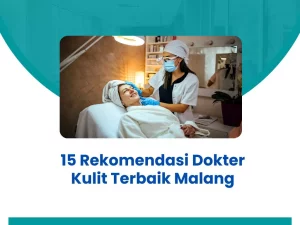 dokter kulit malang