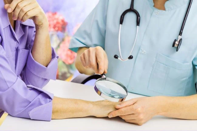 dokter kulit tasikmalaya yang bagus