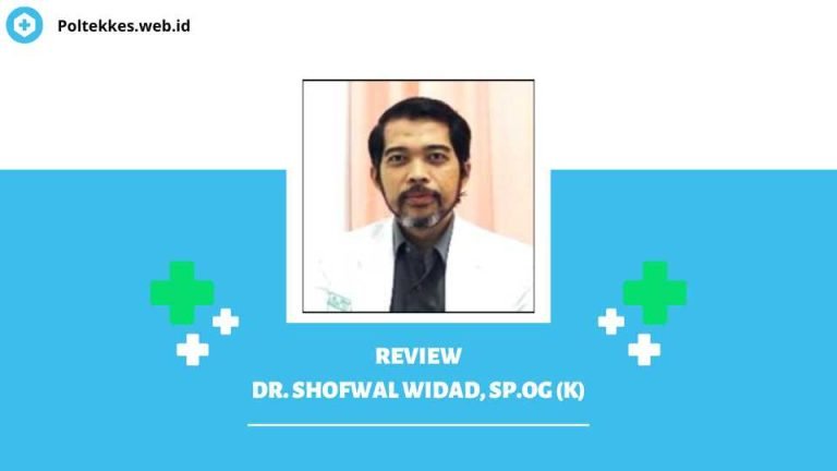 Review Dokter Shofwal Widad