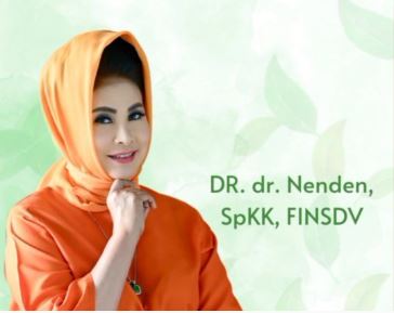 Review dr Nenden SpKK 2