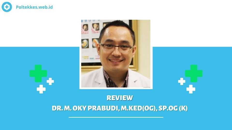 Review dr Oky Prabudi di RS Columbia Asia Medan