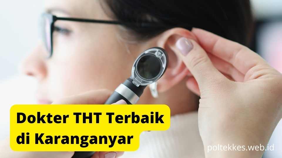 dokter tht karanganyar