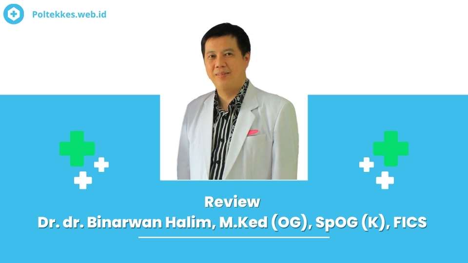 Review dr Binarwan Halim spOG
